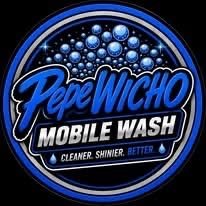 Pepe Wicho Mobile Wash